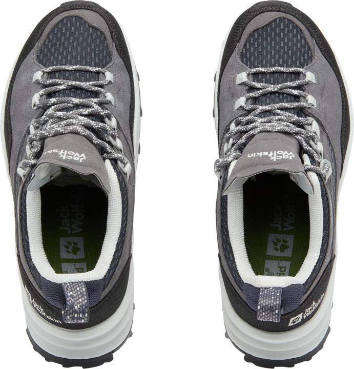 Image du produit Jack Wolfskin Femmes Cyrox Texapore Basse (42)