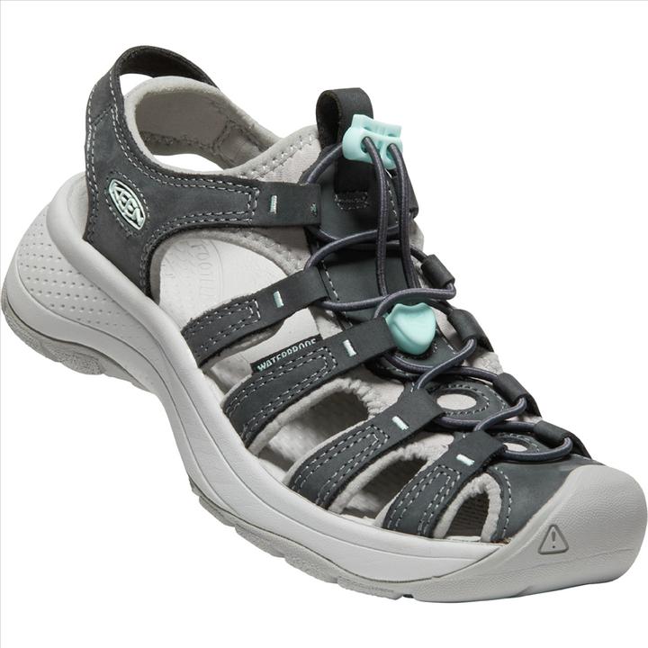 Actual product image Keen W Astoria West Leather (42)
