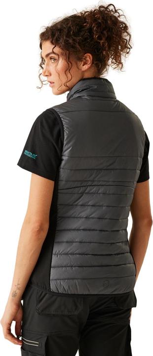 Immagine prodotto Regatta Ada Hybrid Gilet Imbottito Ibrida Donna (36 D)