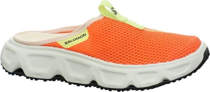 Actual product image Salomon Reelax Slide 6.0 W regeneration shoes (40 2/3)