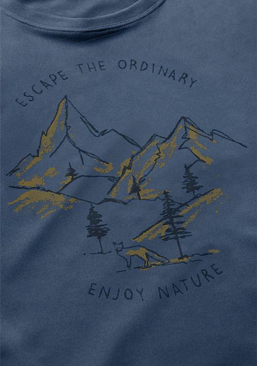 Produktbild Maier Sports Dieter Print (3XL)