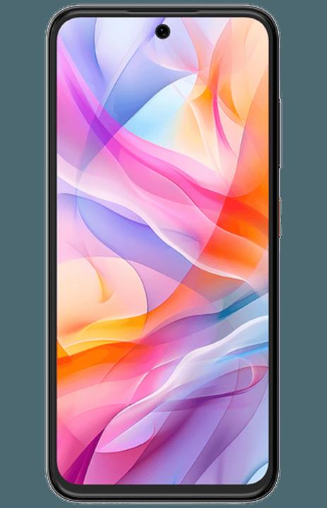 Produktbild ZTE Blade V70 Vita 4GB/256GB Grau (256 GB, Grau, 6.70", Dual SIM, 5 Mpx, 4G)
