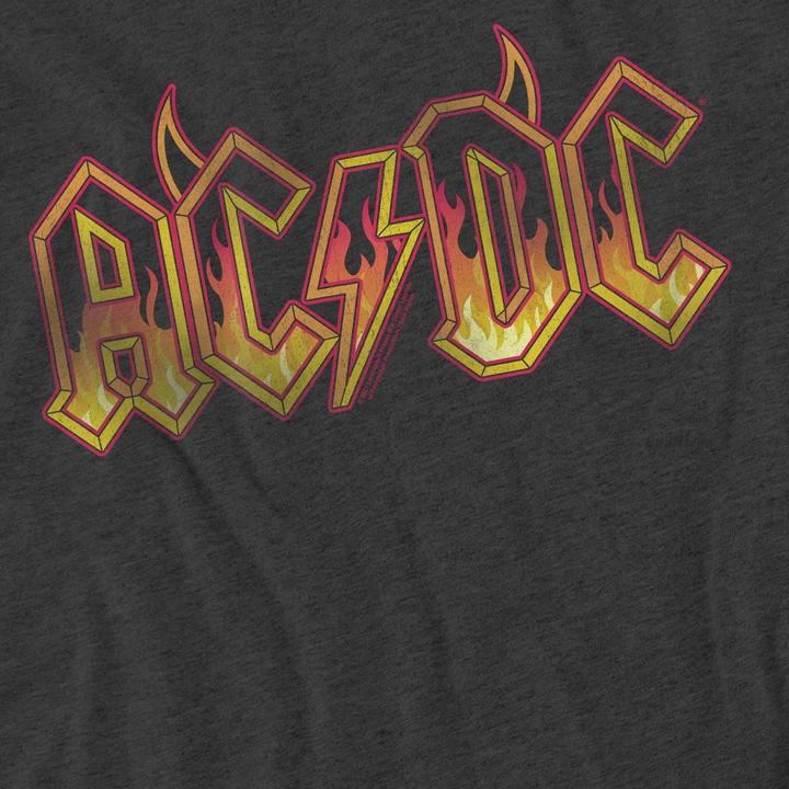 Image du produit AC/DC - T-shirt - Adulte (M)