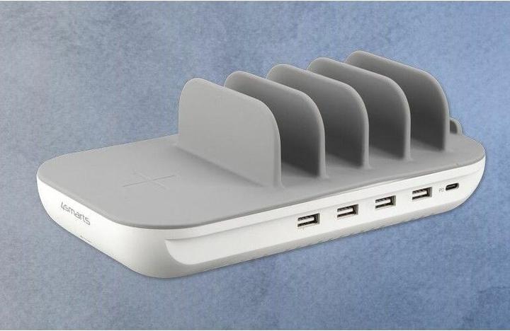 Produktbild 4smarts Family Evo (63 W)