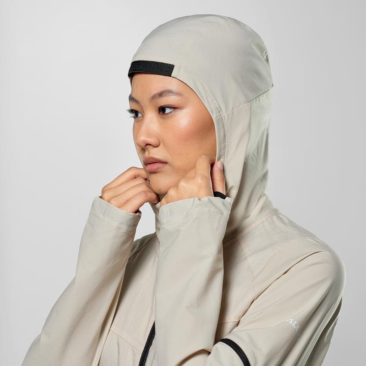 Produktbild Salewa Puez Hemp Durastretch Hybrid 2 in 1 Jacke Da (48)
