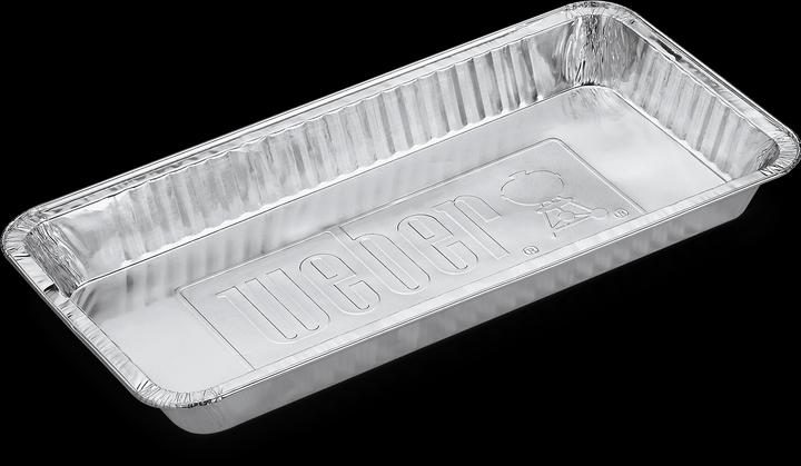 Image du produit Weber Bacs d'égouttage