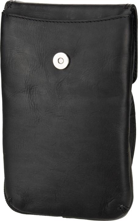 Image du produit The Chesterfield Brand Langley Étui en cuir pour téléphone portable 11 cm