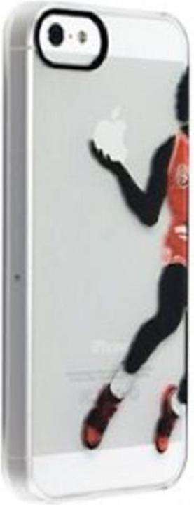 Immagine prodotto Uncommon Custodia Deflector per iPhone 5/5S/SE Sneaker ST Goat (Apple iPhone 5, Apple iPhone 5s)