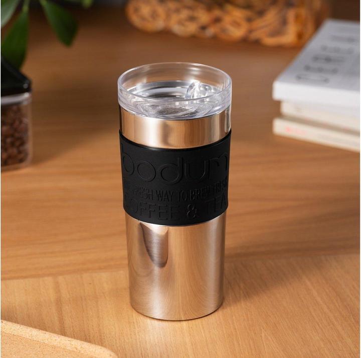 Produktbild Bodum Travel Mug (0.35 l)