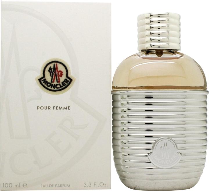 Moncler Eau de Parfum