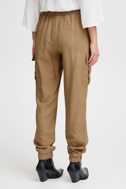 Produktbild Fransa FRKRISTA PA 1 - Trousers - 20612622 (XXL)