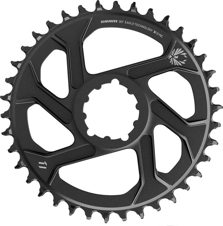Immagine prodotto Sram Anello catena X-Sync2 SL DM 3mm Off Boost Eagle (36)