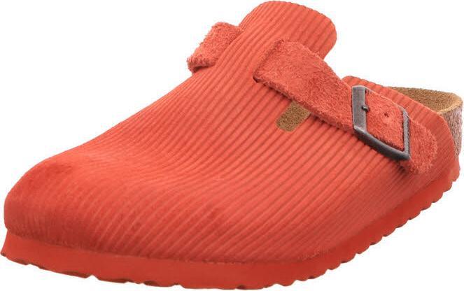 Immagine prodotto Birkenstock Boston VL Velluto a coste (38)