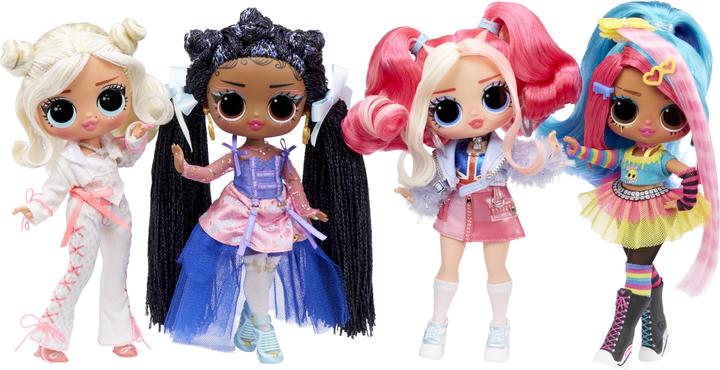 Image du produit MGA Poupées Tweens S3- Marilyn Star