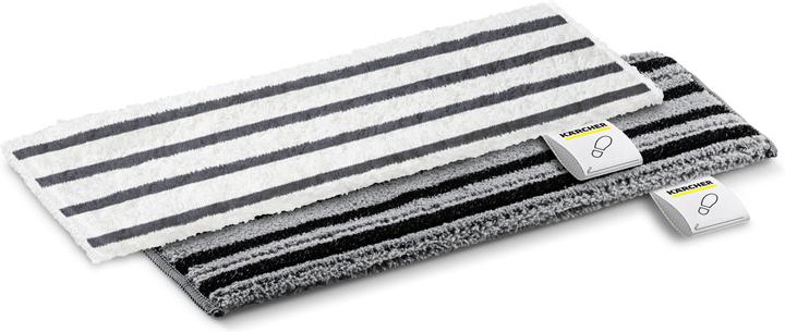 Kärcher Bodentuchset