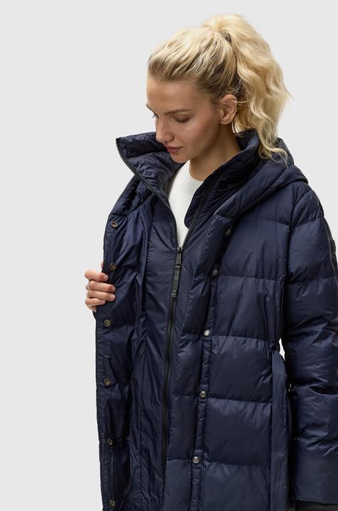 Actual product image Ragwear Niara Long (3XL)