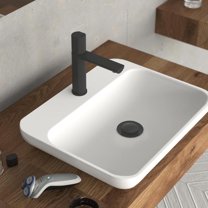 Produktbild Schütte NEW YORK Waschtischarmatur