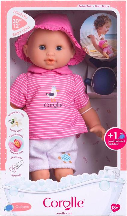 Produktbild Corolle Oceane