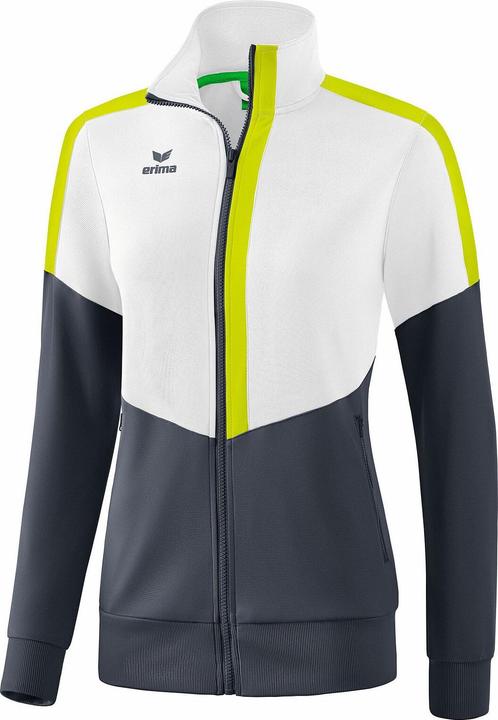 Image du produit Erima Veste De Squad Worker Femme (44)