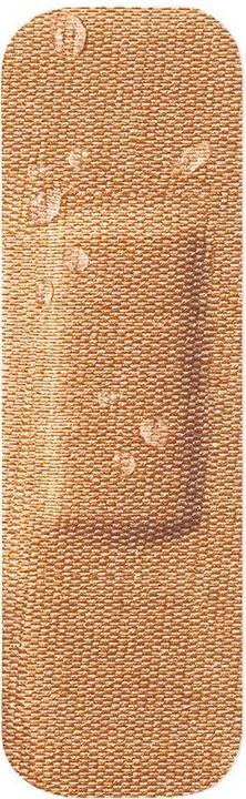 Produktbild Hansaplast Elastic (20 x)