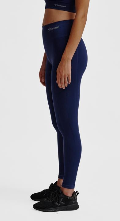 Produktbild hummel Tif Seamless High Waist Tights (XS)