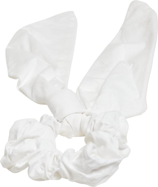 Actual product image Urban Classics Scrunchies With XXL Bow 2-Pack