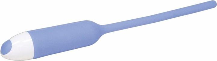 Actual product image You2Toys Silicone Dilator Vibe