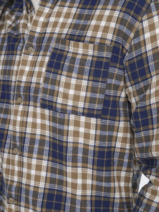 Image du produit Only & Sons Onsral Ls Slim Check Shirt (L)