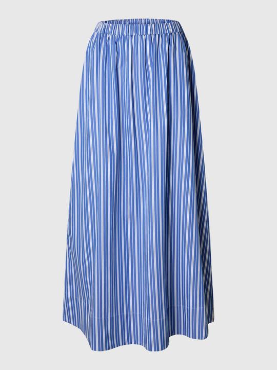 Actual product image Selected Femme Streifen Maxirock (42)