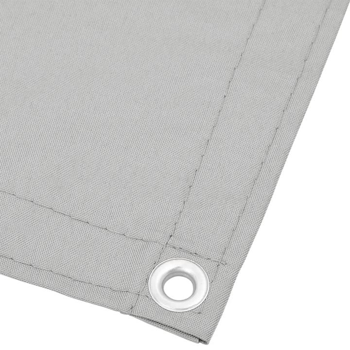 Immagine prodotto VidaXL Schermo per la privacy del balcone (400 cm)