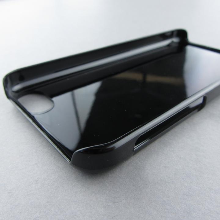 Produktbild PhoneLook Hülle Verbier Cabane Mont-Fort (Apple iPhone 5c)