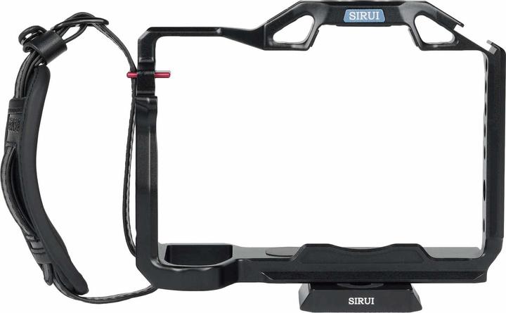 Produktbild Sirui SC-S5M2 Full Cage Panasonic LUMIX S5II/S5IIX (Cage Zubehör)