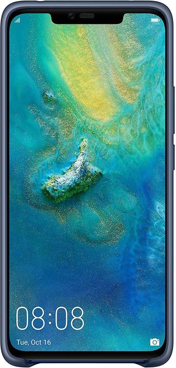 Immagine prodotto Huawei Custodia in silicone (Mate 20 Pro)