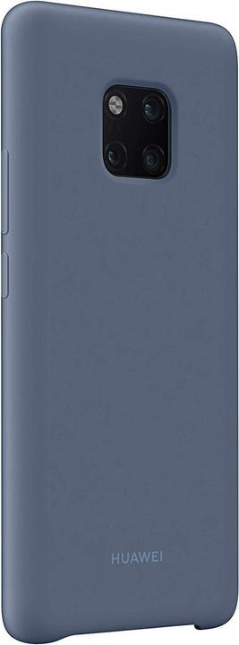 Immagine prodotto Huawei Custodia in silicone (Mate 20 Pro)