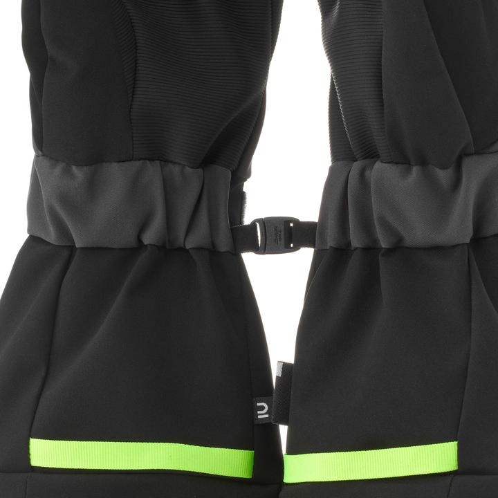 Actual product image Wedze LONG 500 (6, 7, 8)