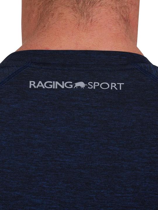 Immagine prodotto Raging Bull Performance Maglietta Uomo (M)