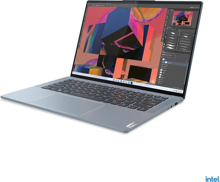 Produktbild Lenovo Yoga Slim 7 Pro X (14.50", Intel Core i7-12700H, 16 GB, 1000 GB, Eng. Int.)
