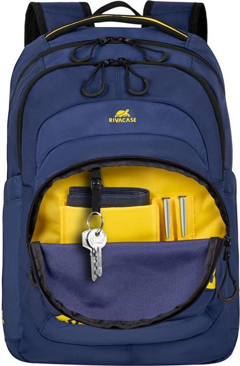 Actual product image Rivacase NB Backpack Erebus 5461 (30 l)