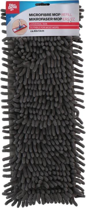 Produktbild Dirt Devil Floor mop refill 3clr
