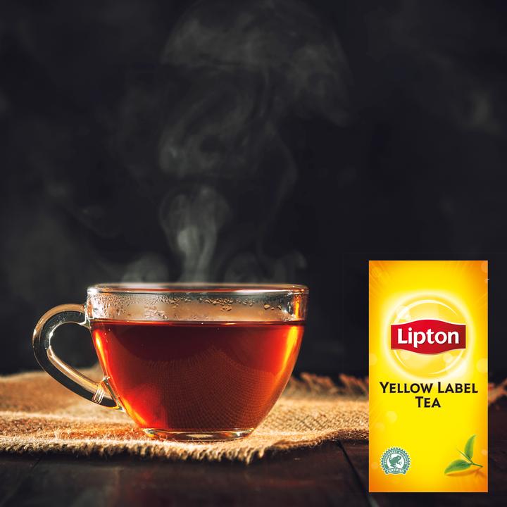 Actual product image Lipton Tea bag (1.80 g)