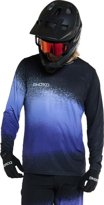 Dharco Mens Race Jersey