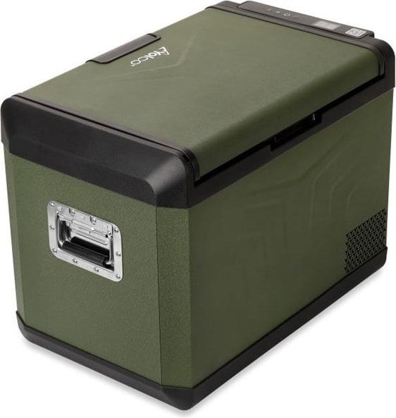 Produktbild Yolco GCX 47 zielona (47 l)