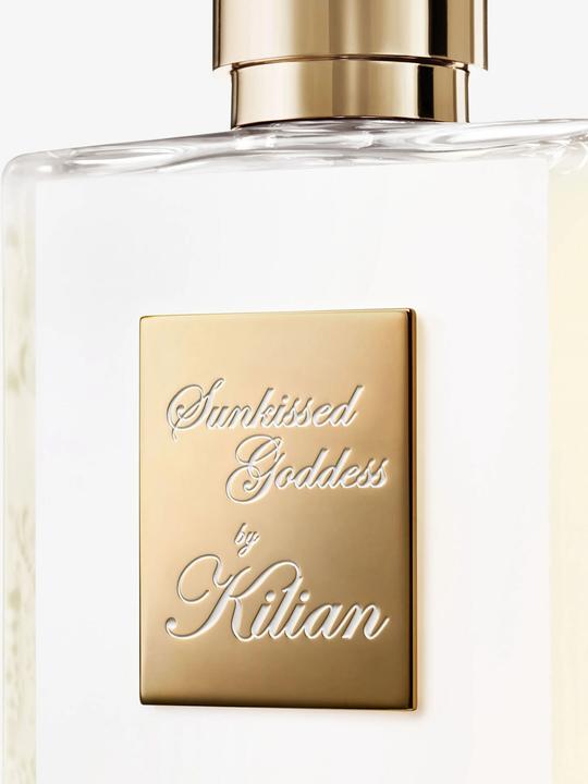 Actual product image By Kilian Sunkissed Goddess Eau de Parfum (Eau de parfum, 50 ml)
