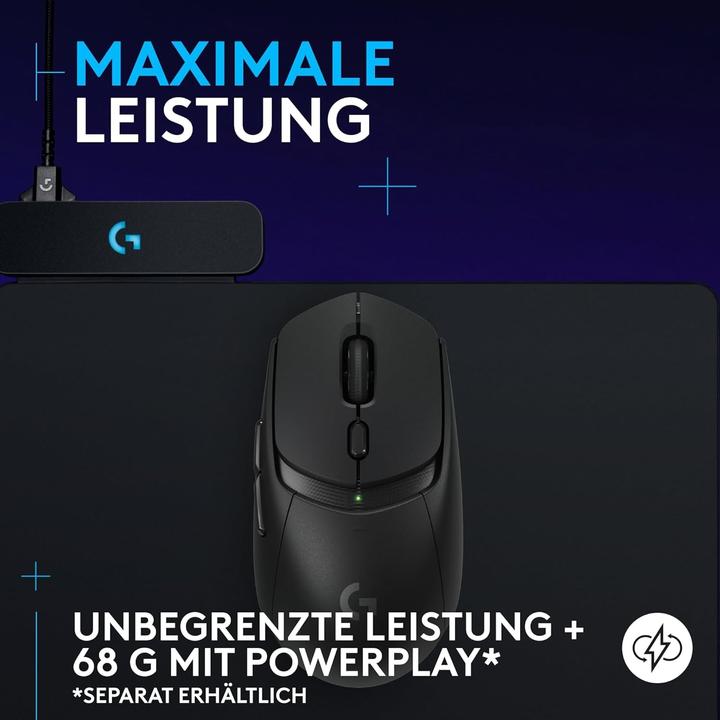 Actual product image Logitech G309 Lightspeed (Wireless)