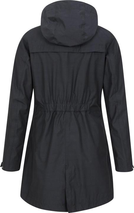 Image du produit Mountain Warehouse - Veste imperméable CLOUDBURST - Femme (38 D)
