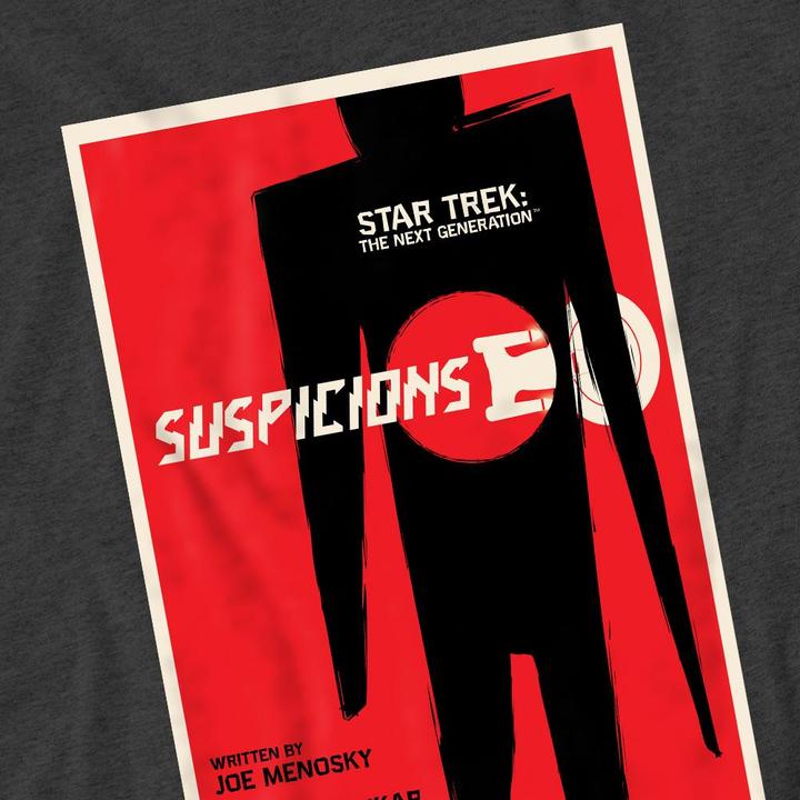 Produktbild The Next Generation Season 6 Episode 22 TShirt (3XL)