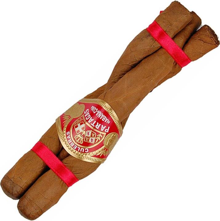 Immagine prodotto Partagas Sigari Culebras (Culebra)