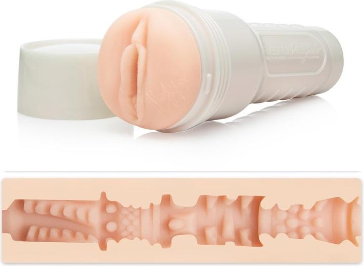 Productafbeelding Fleshlight Nicole Aniston Fit