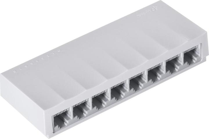 Image du produit TP-Link LS1008 (8 Ports)