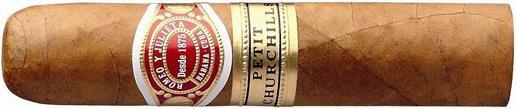 Produktbild Romeo y Julieta Zigarren Petit Churchill (Robusto)